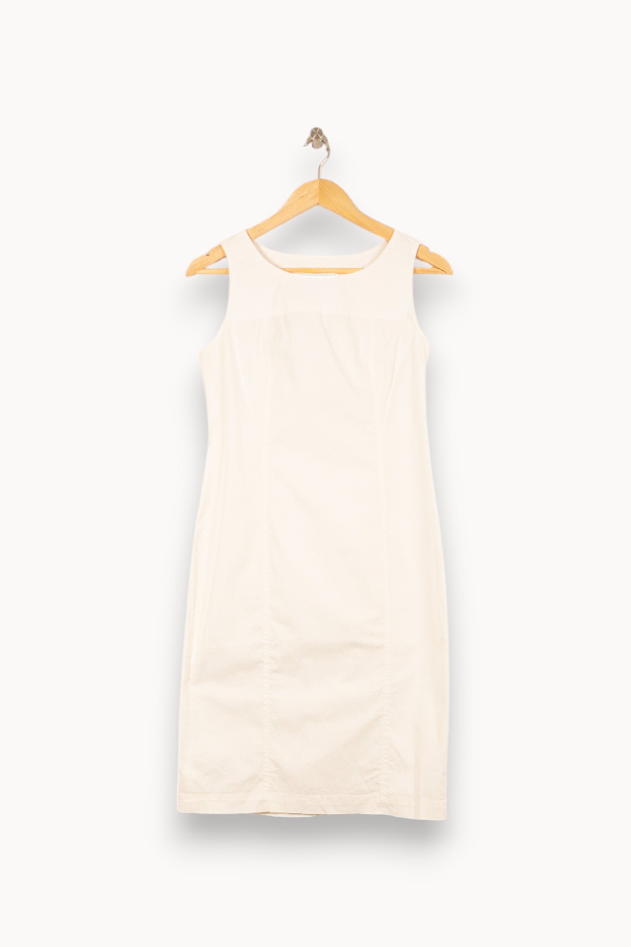 Short & midi dress MAX MARA - Seconde Main White
