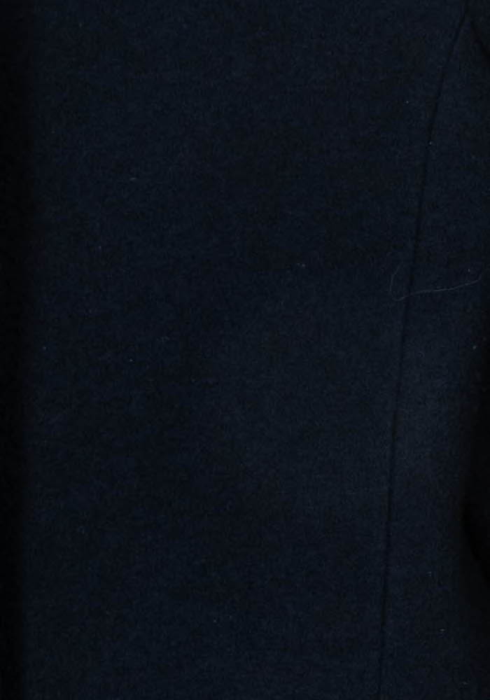 Short coat CLOSED - Seconde Main Blue
