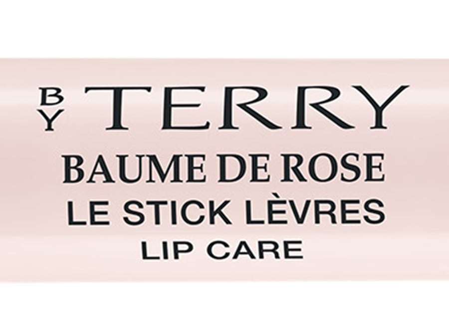 BAUME DE ROSE LIP CRAYON BY TERRY No color