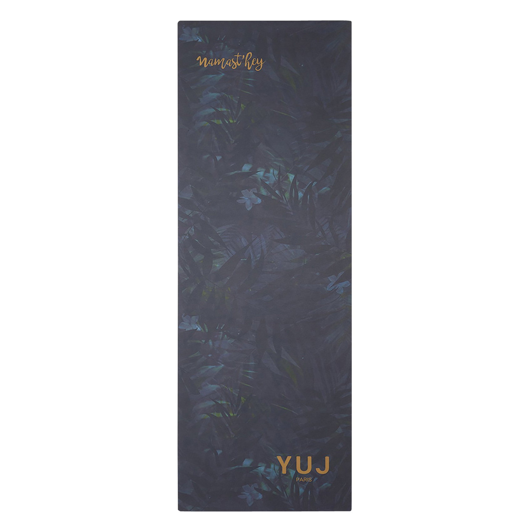 Yogamat YUJ YOGA PARIS Veelkleurig