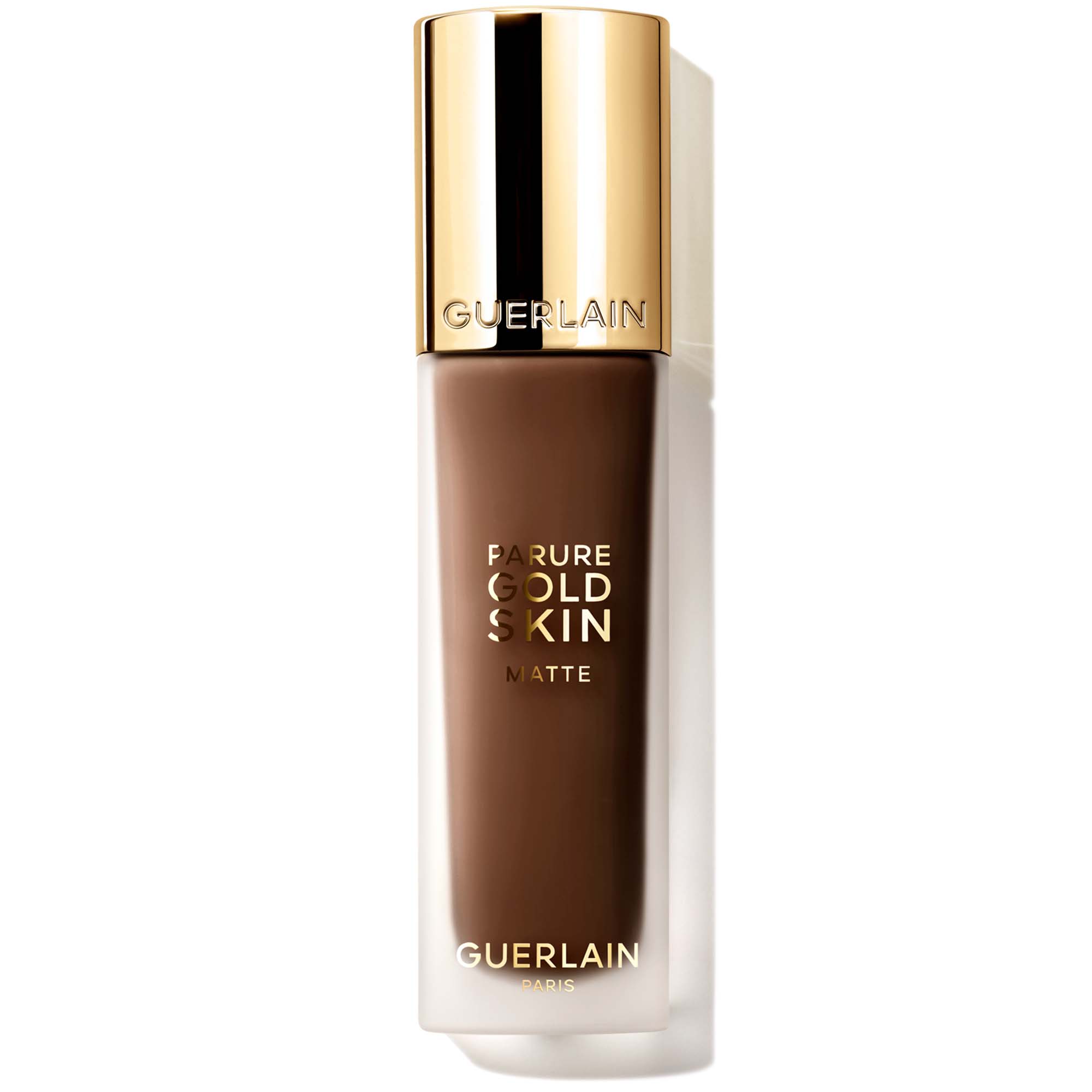 PARURE GOLD SKIN MATTE Foundation No-Transfer High Perfection GUERLAIN 8n neutre