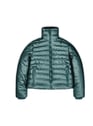 RAINS Silver Pine Silber