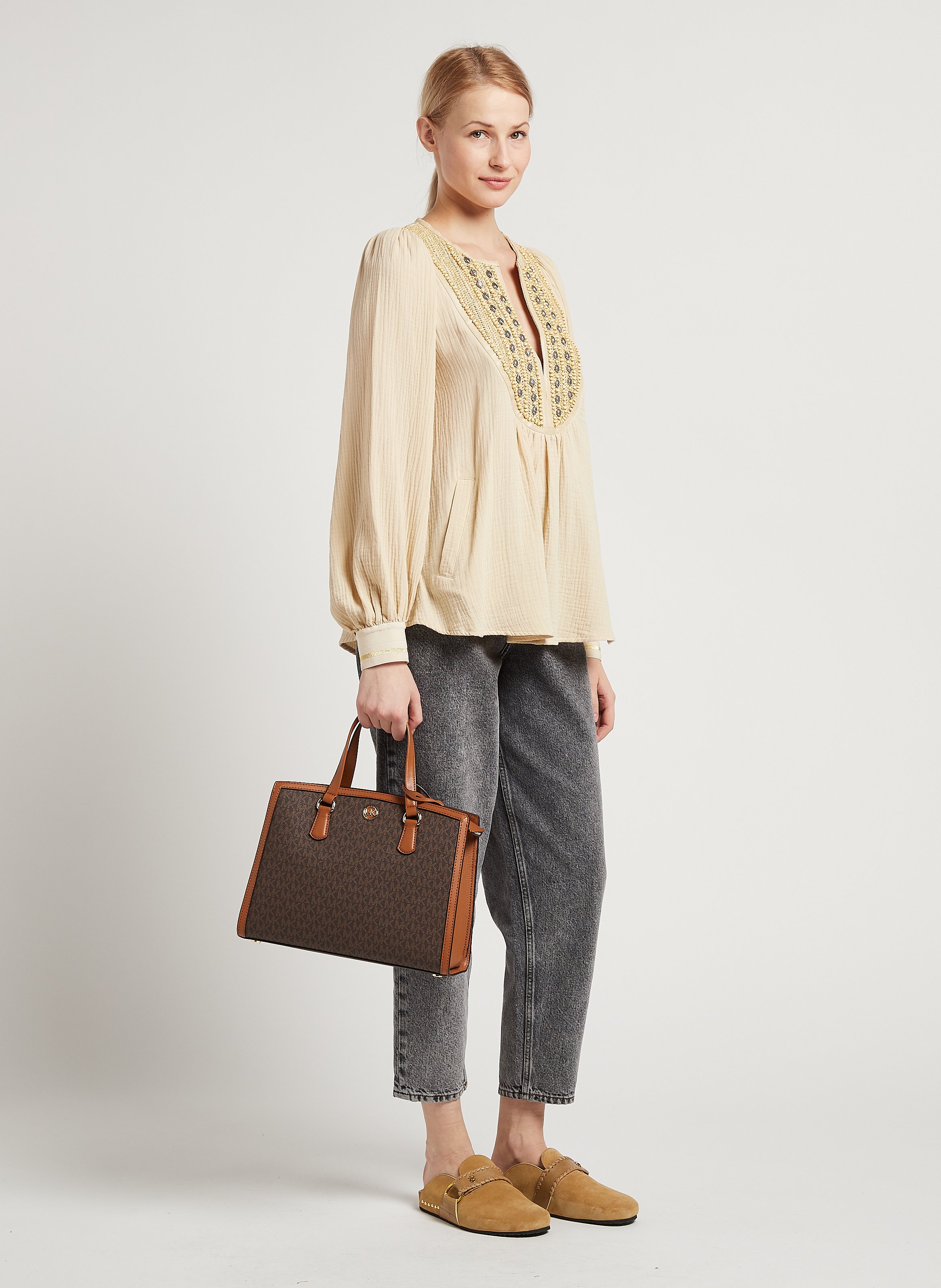 sac bandouliere mk