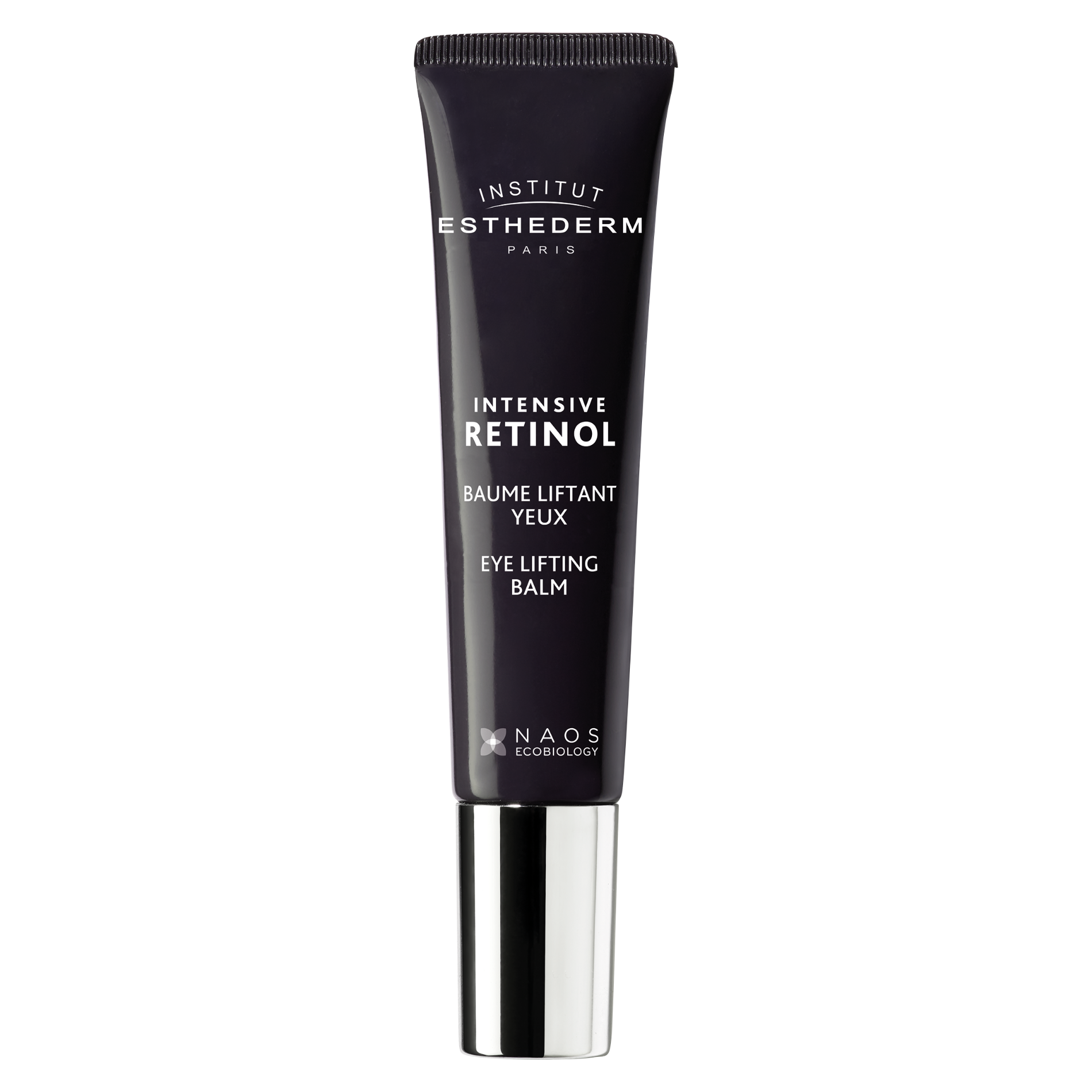 Intensive Retinol Lifting Balm for Eye and Eyelid Contour ESTHEDERM No color