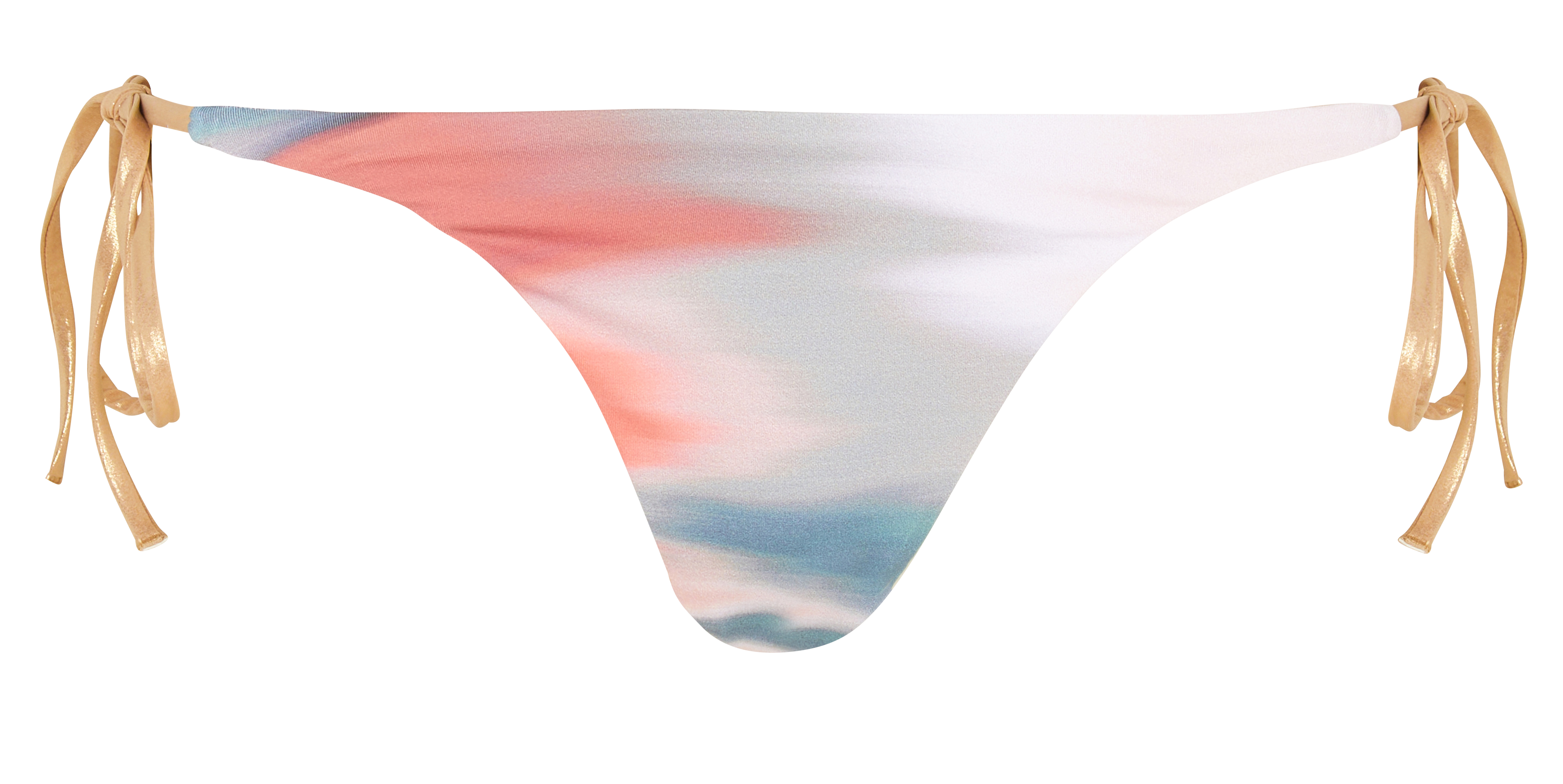 Bikinibroekje BELIZA Veelkleurig