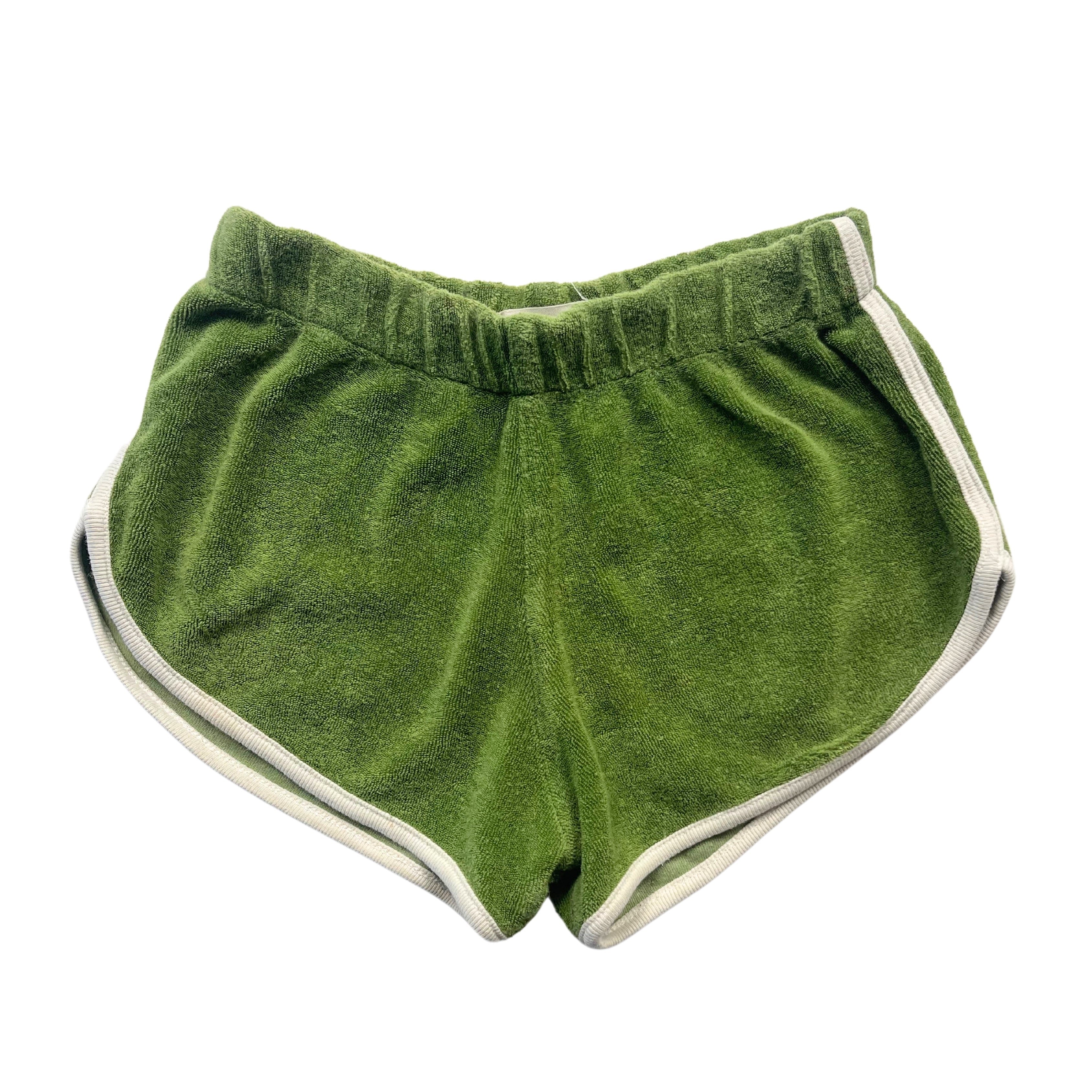 Green shorts for children - 6 years WE ARE KIDS - Seconde main Green
