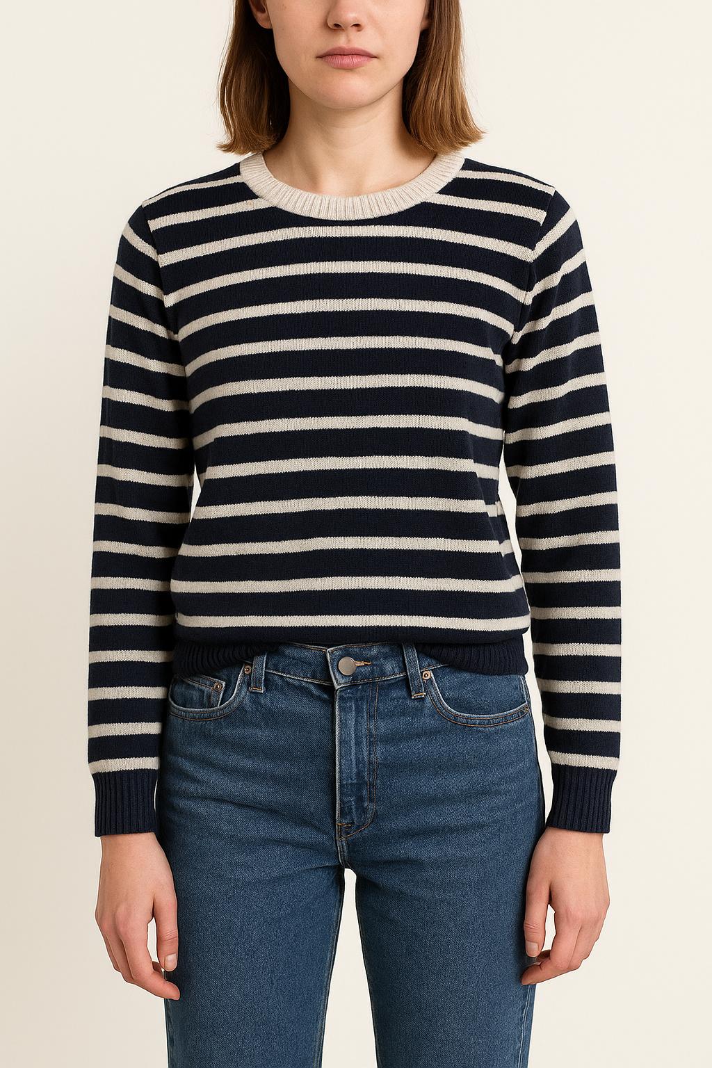 Knitwear BELLEROSE - Seconde Main Blue