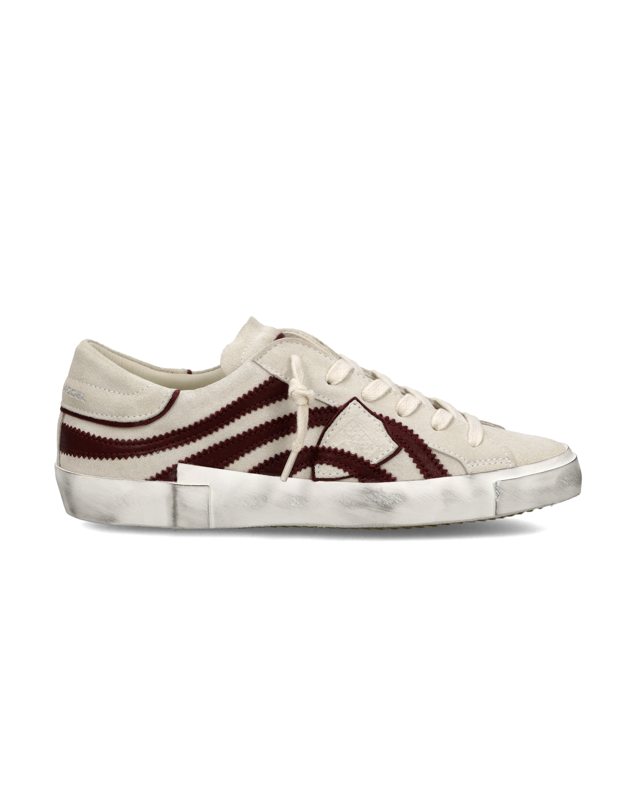 Tennis sneakers PHILIPPE MODEL Beige