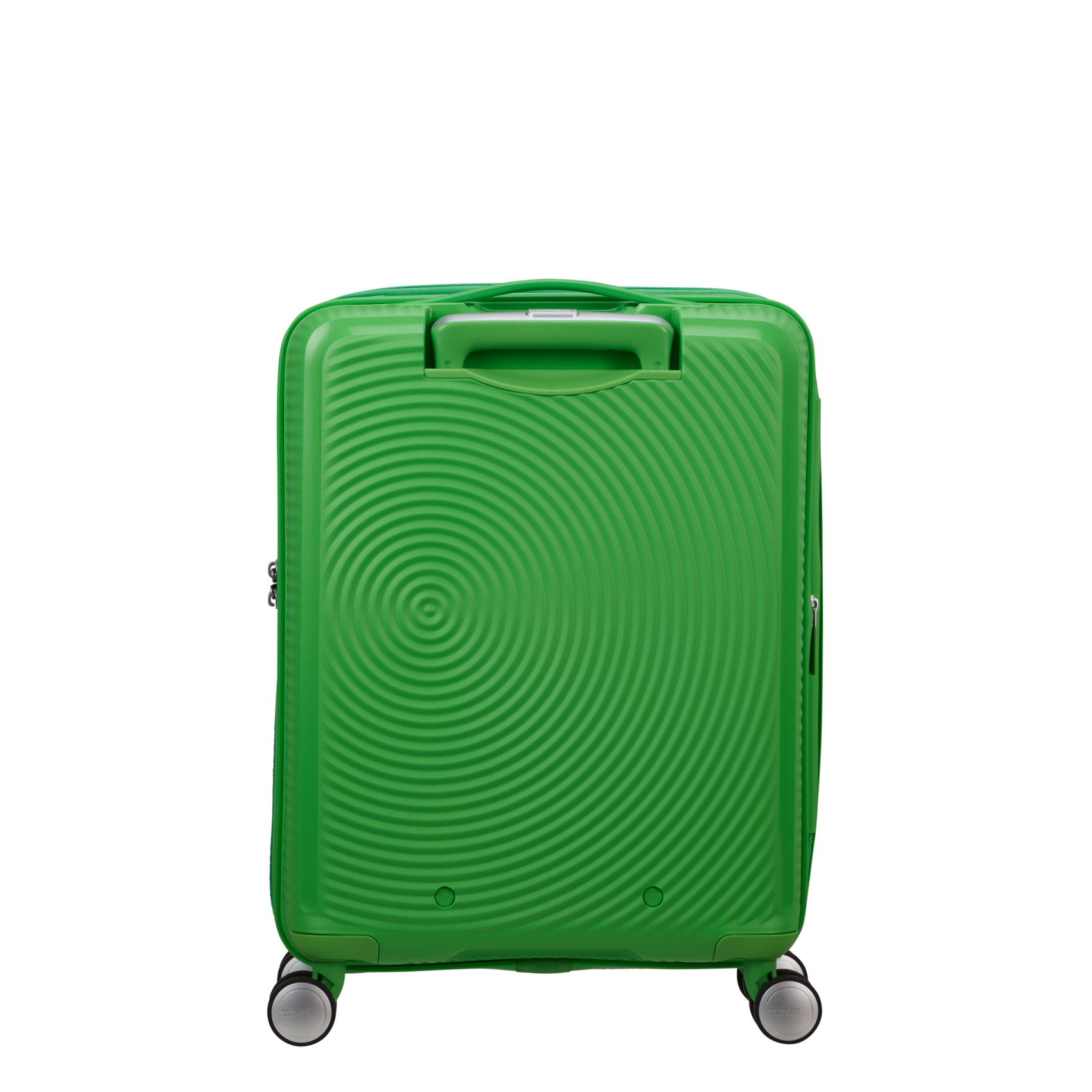 Soundbox suitcase 4 wheels size s AMERICAN TOURISTER Green