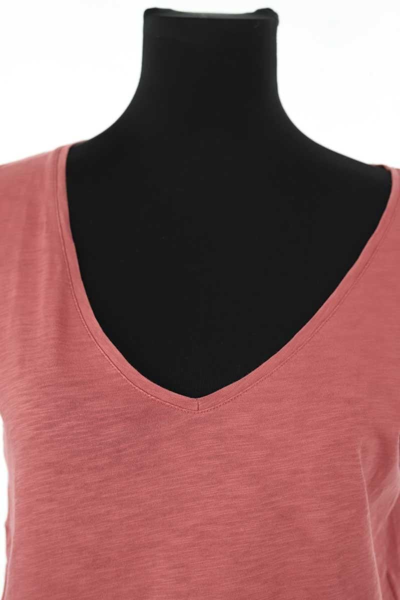 T-shirt SEZANE - Seconde main Pink