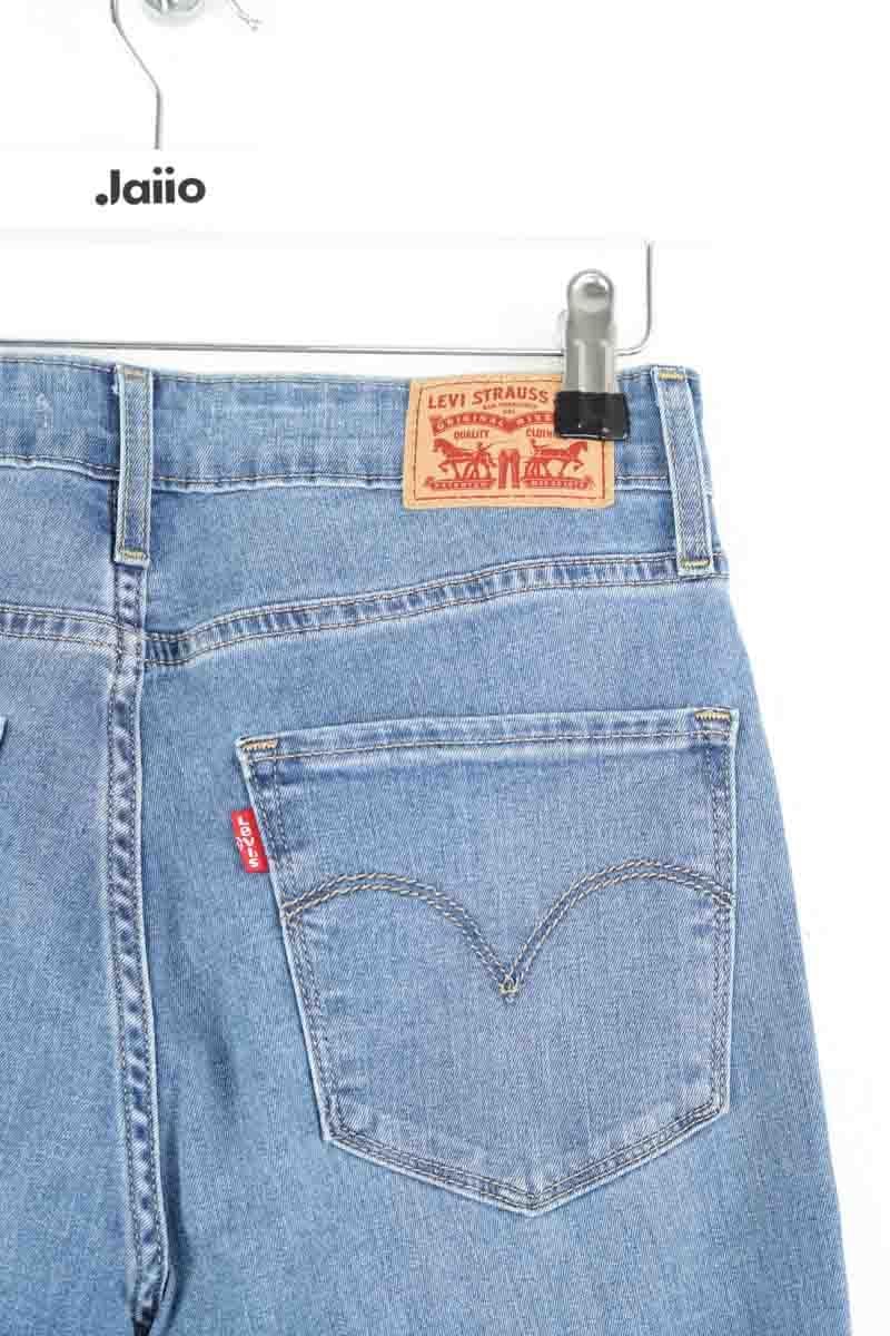 . LEVI'S - Seconde main Blue