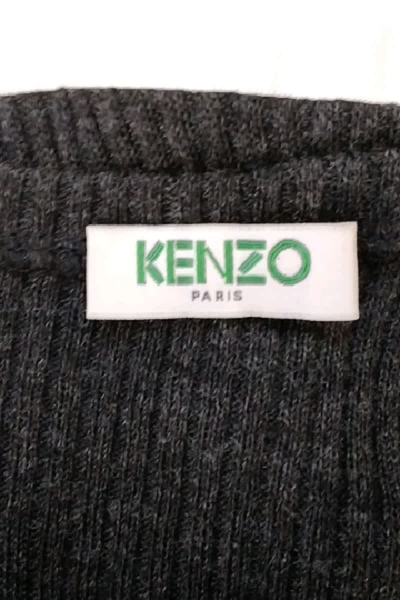 Dress KENZO - SECONDE MAIN White
