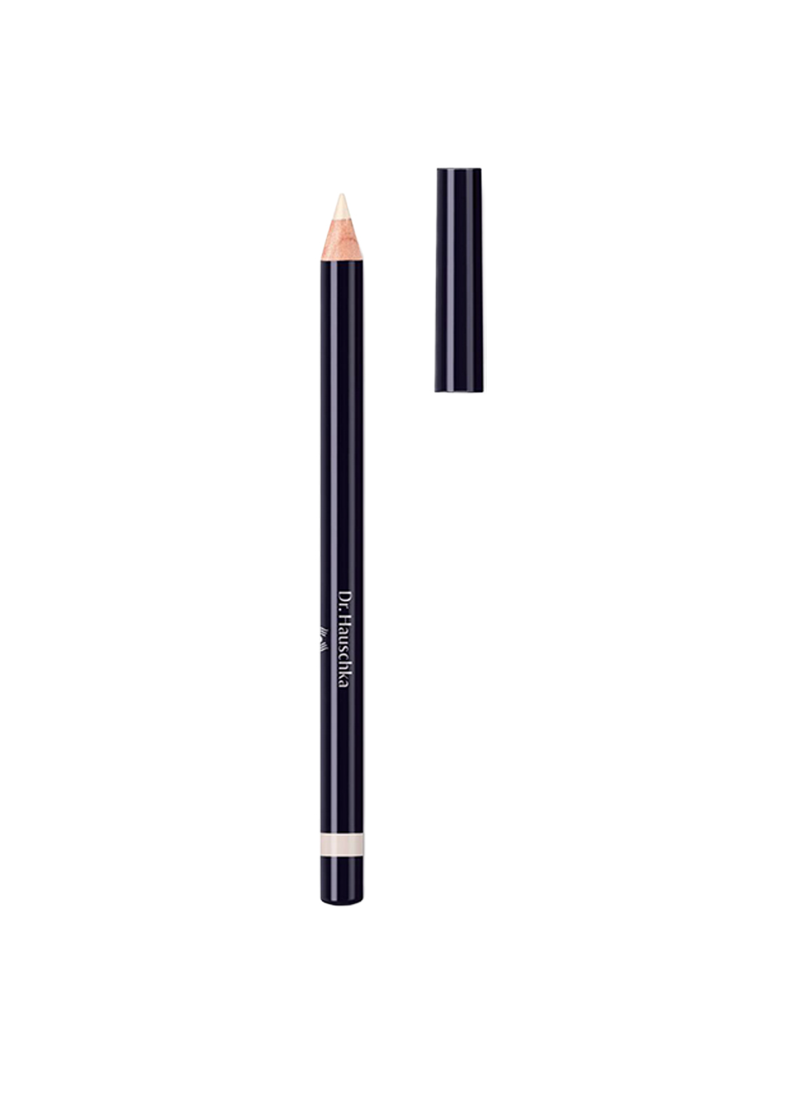 Crayon à Lèvres Precision DR. HAUSCHKA 00 transparent