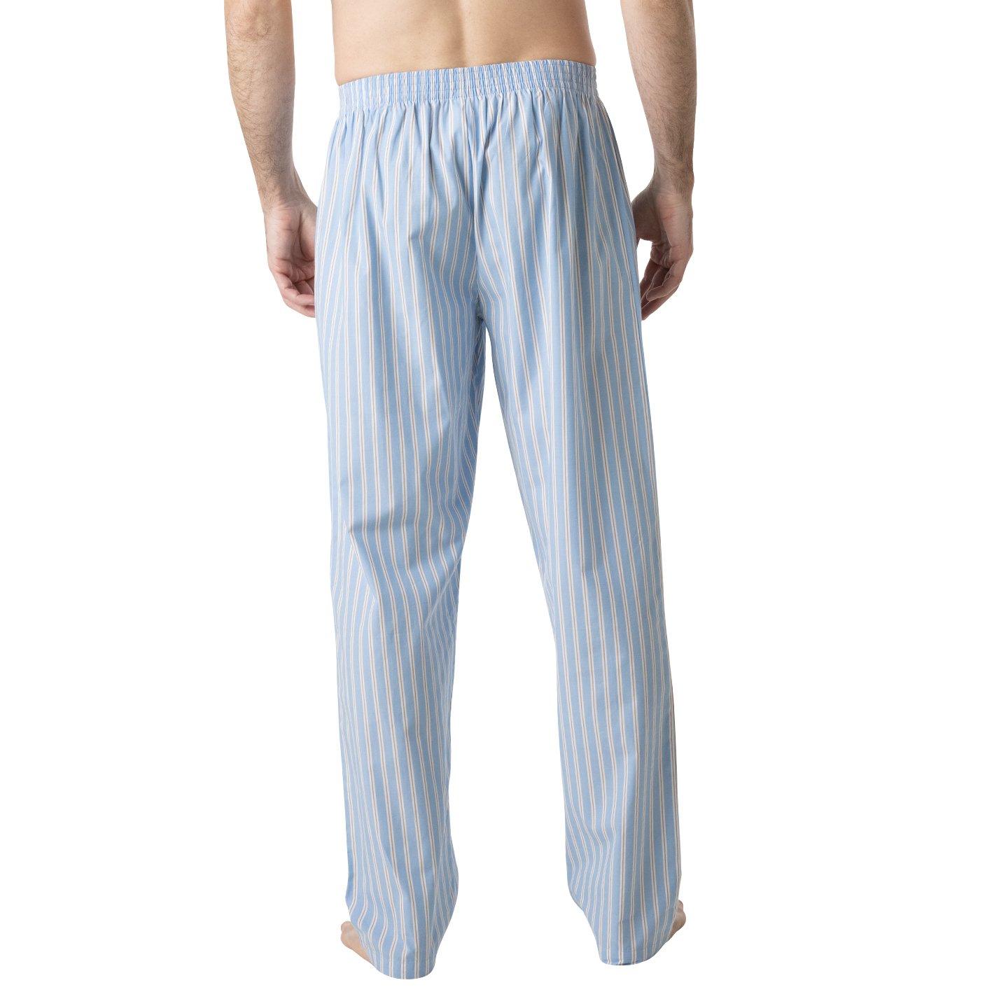 Pyjama long EMINENCE Bleu