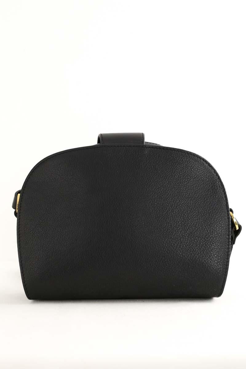 Shoulder bag LONGCHAMP - Seconde Main Black