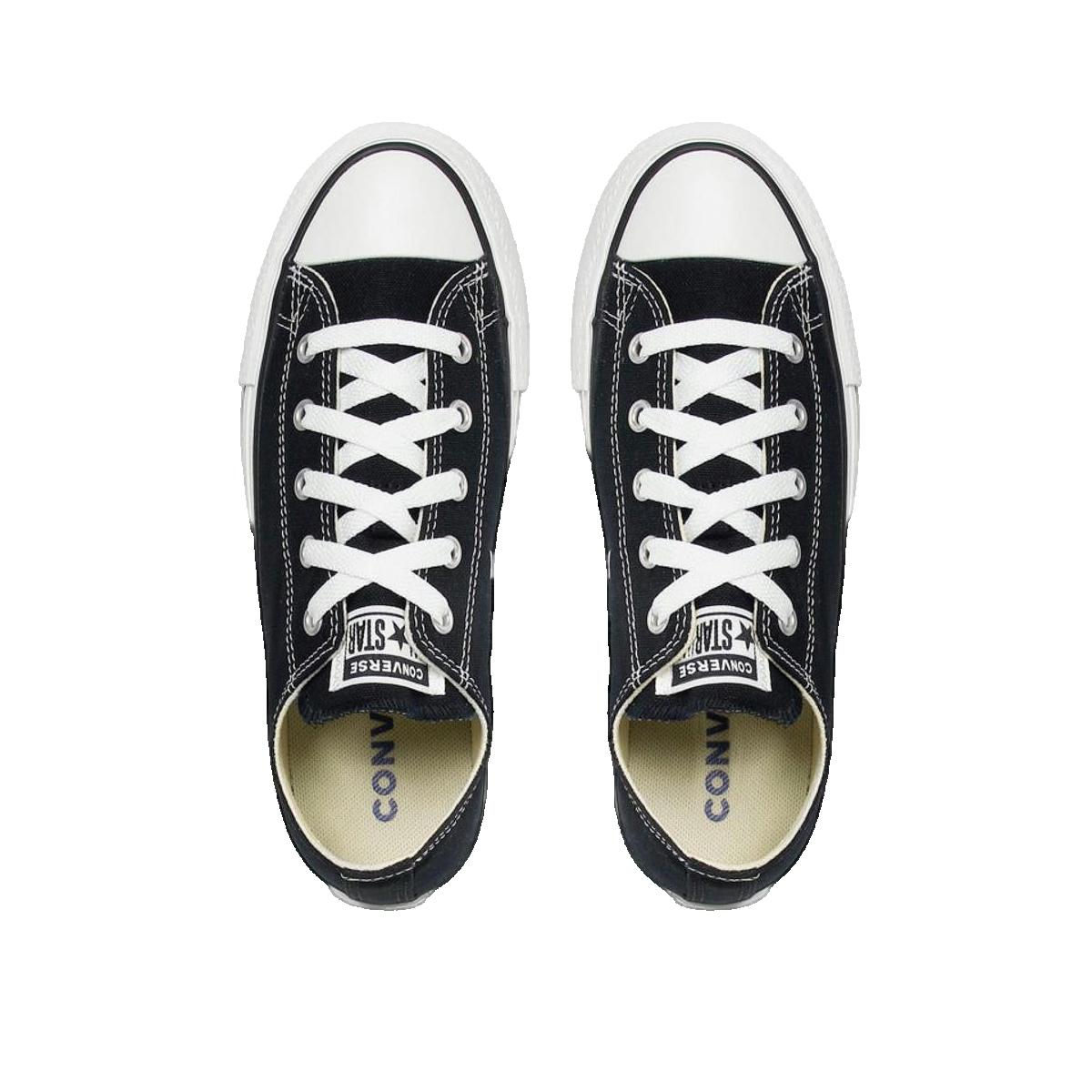 ASICS GEL PULSE 13 CONVERSE Black