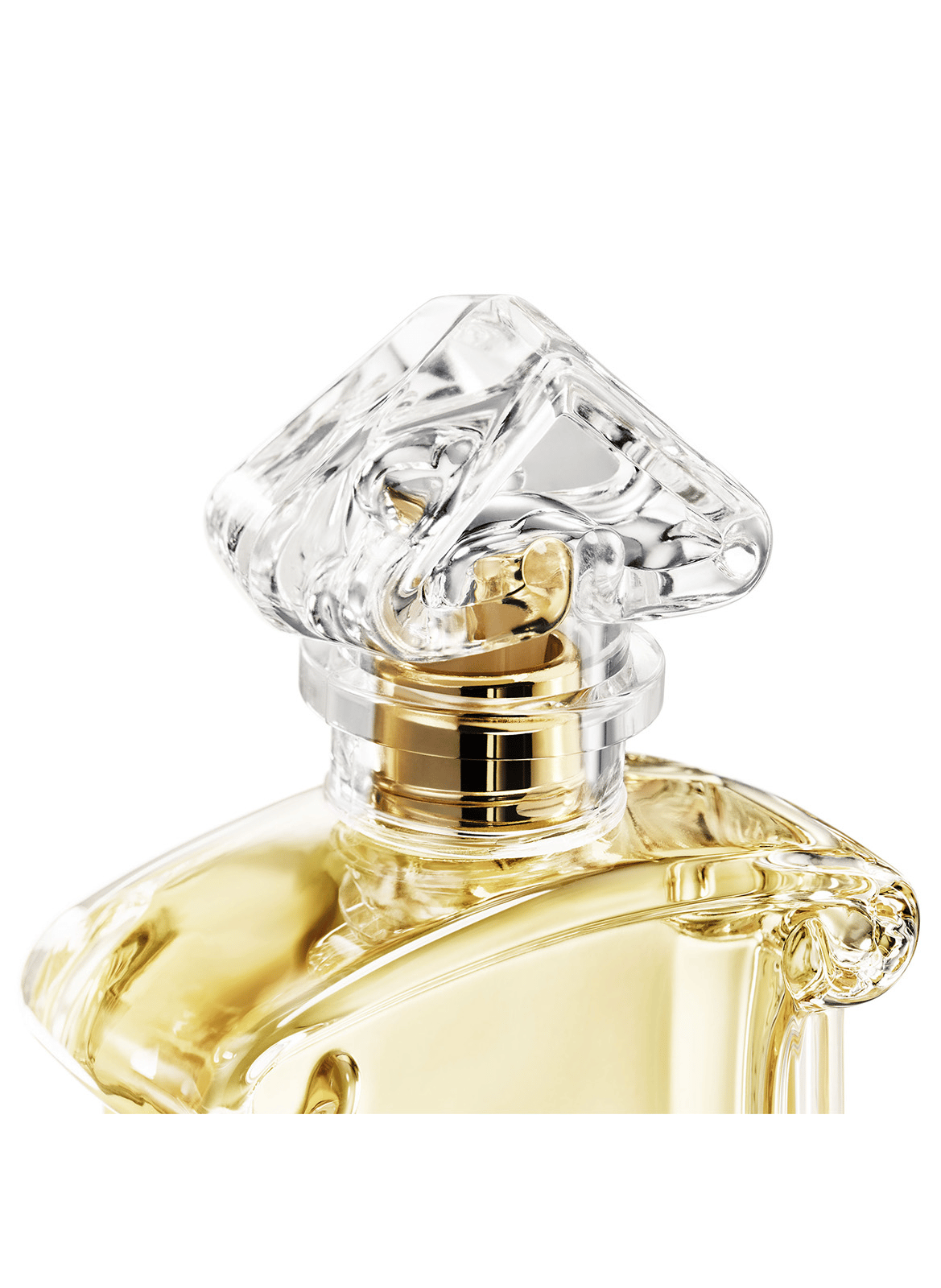 Les Légendaires Insolence - Coffret Eau de Parfum GUERLAIN No color