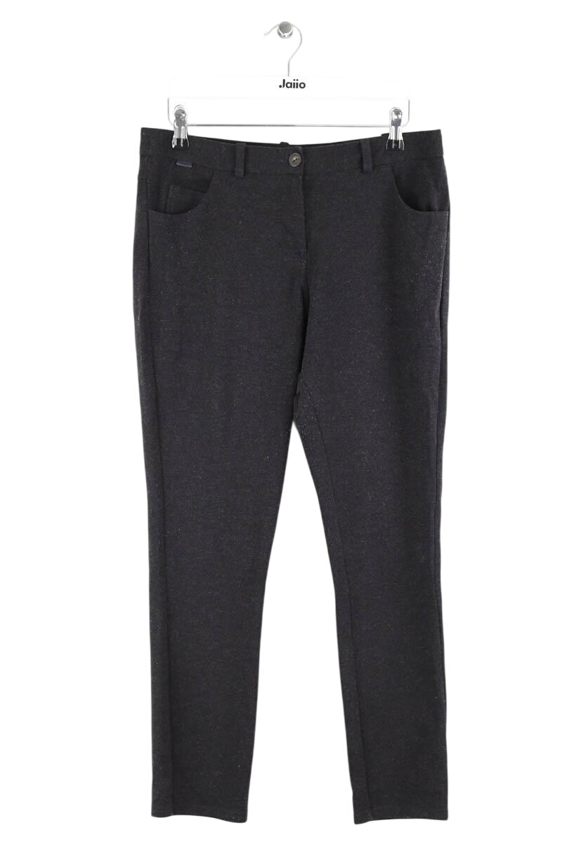 Crinkle dress LACOSTE - SECONDE MAIN Grey