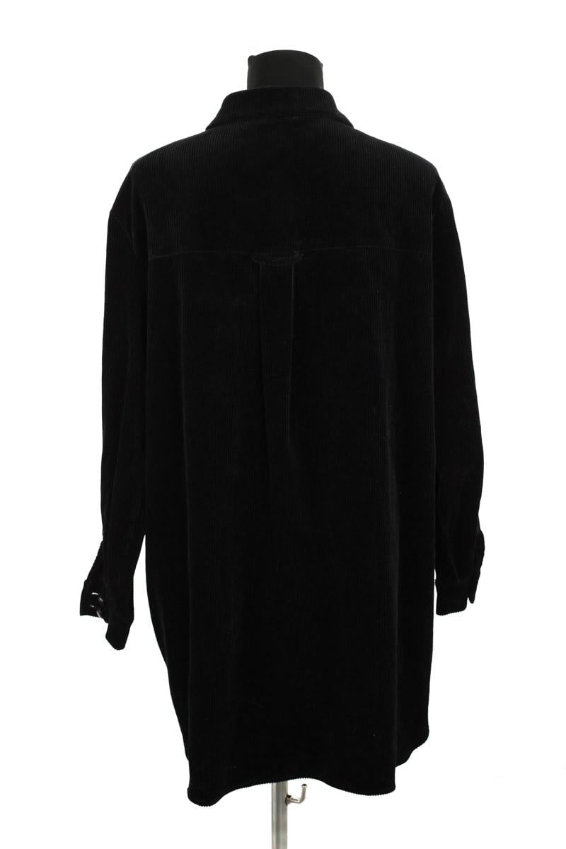 Robe SEZANE - Seconde main Noir