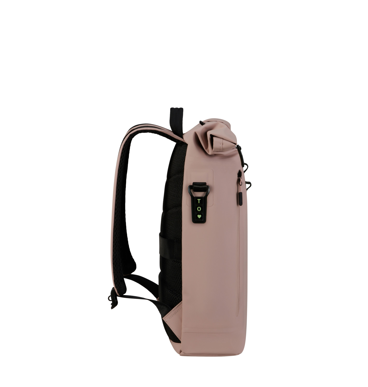 Coatify biz sac à dos ordinateur SAMSONITE Rose
