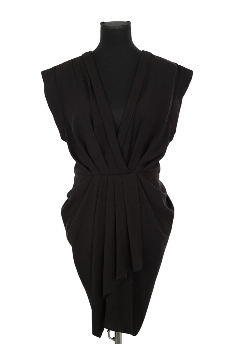 Dress IRO - Seconde Main Black