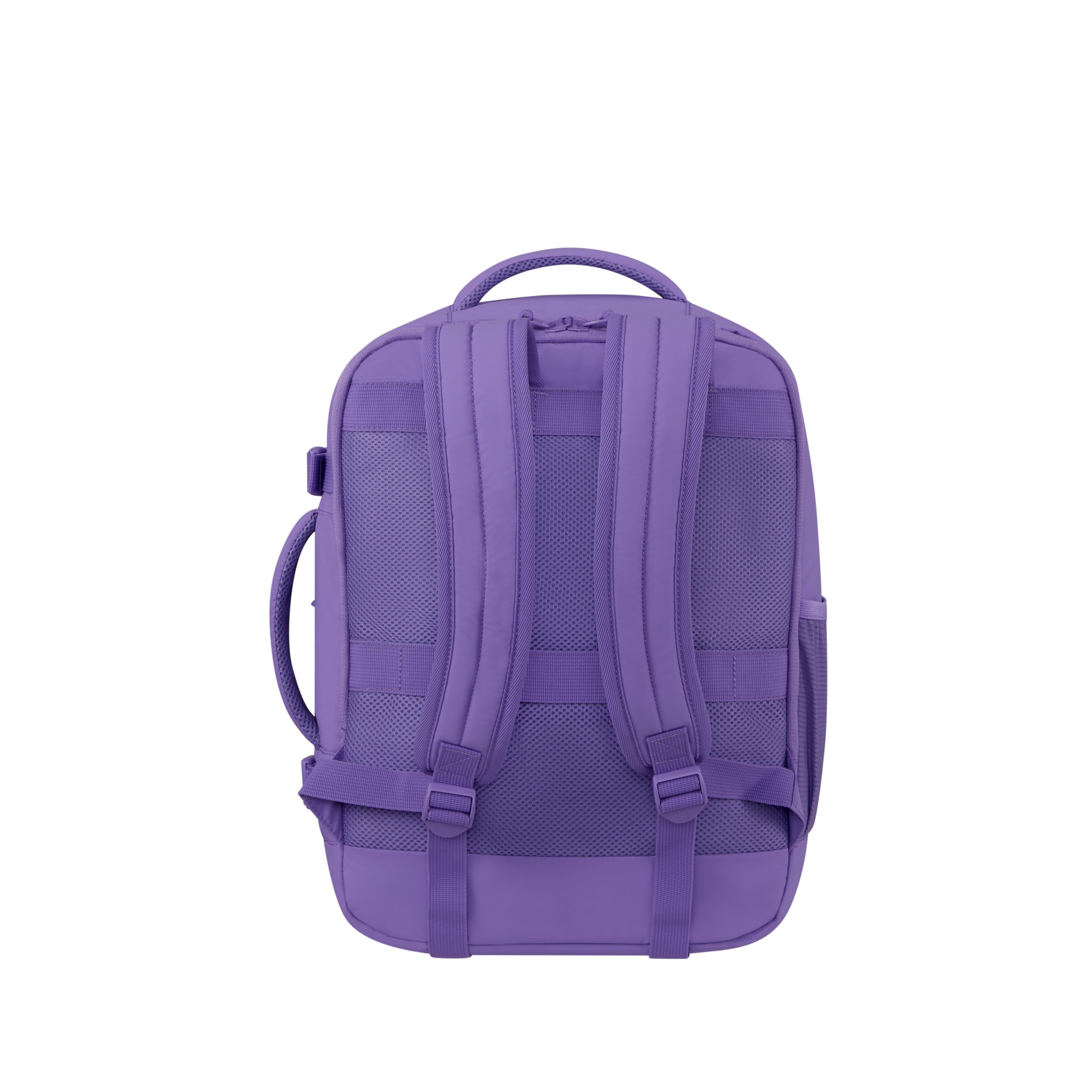 Take2cabin backpack size S AMERICAN TOURISTER Purple
