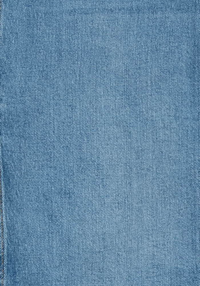 Short & midi skirt LIU JO - SECONDE MAIN Blue