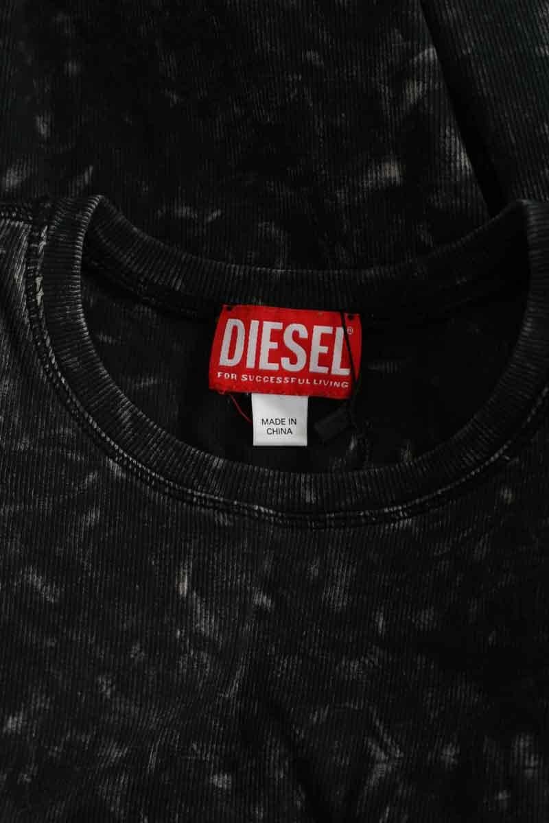 Robe DIESEL  - Seconde Main Gris