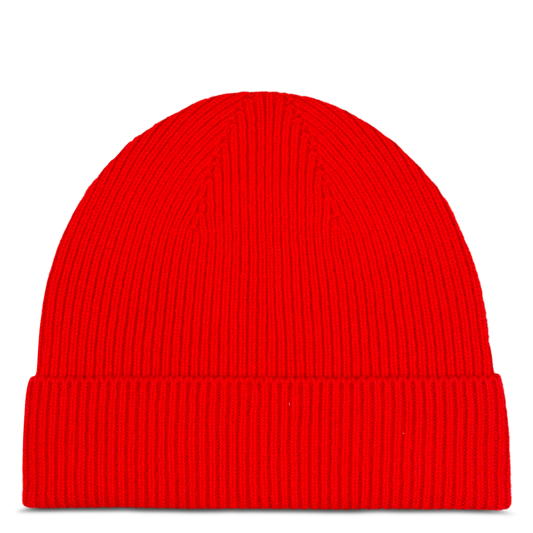 Wool and cashmere beanie CEZEMBRE