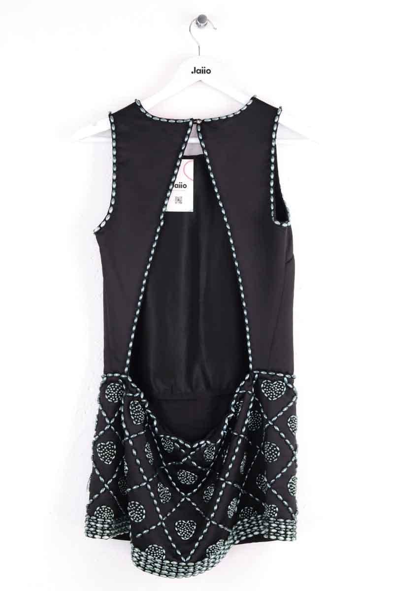 Robe Manoush - Seconde Main Noir