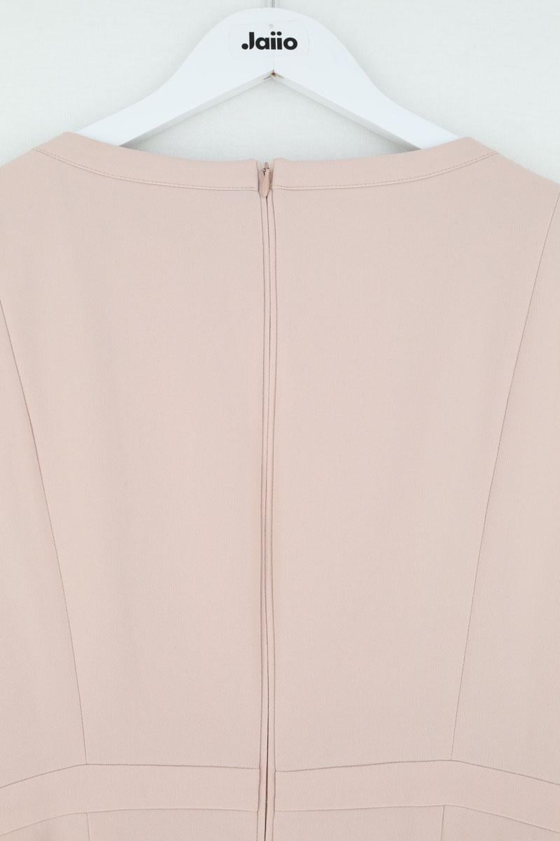 Robe MAX MARA - Seconde Main Rose