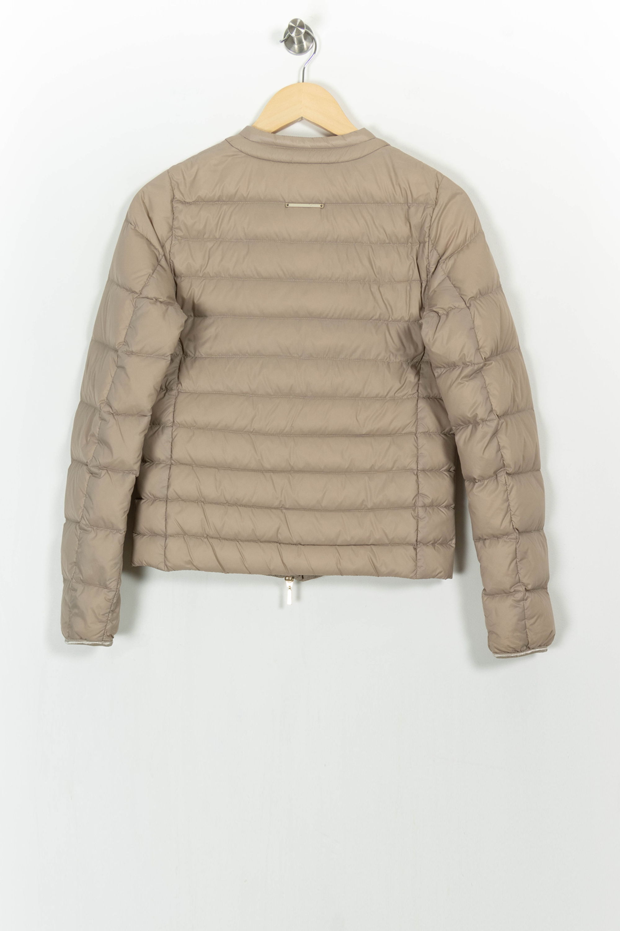 Jacket LIU JO - SECONDE MAIN Beige