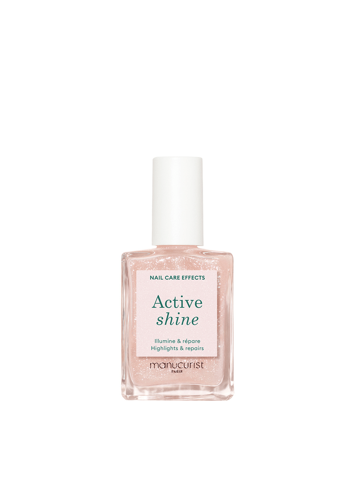 Aktiv MANUCURIST Shine