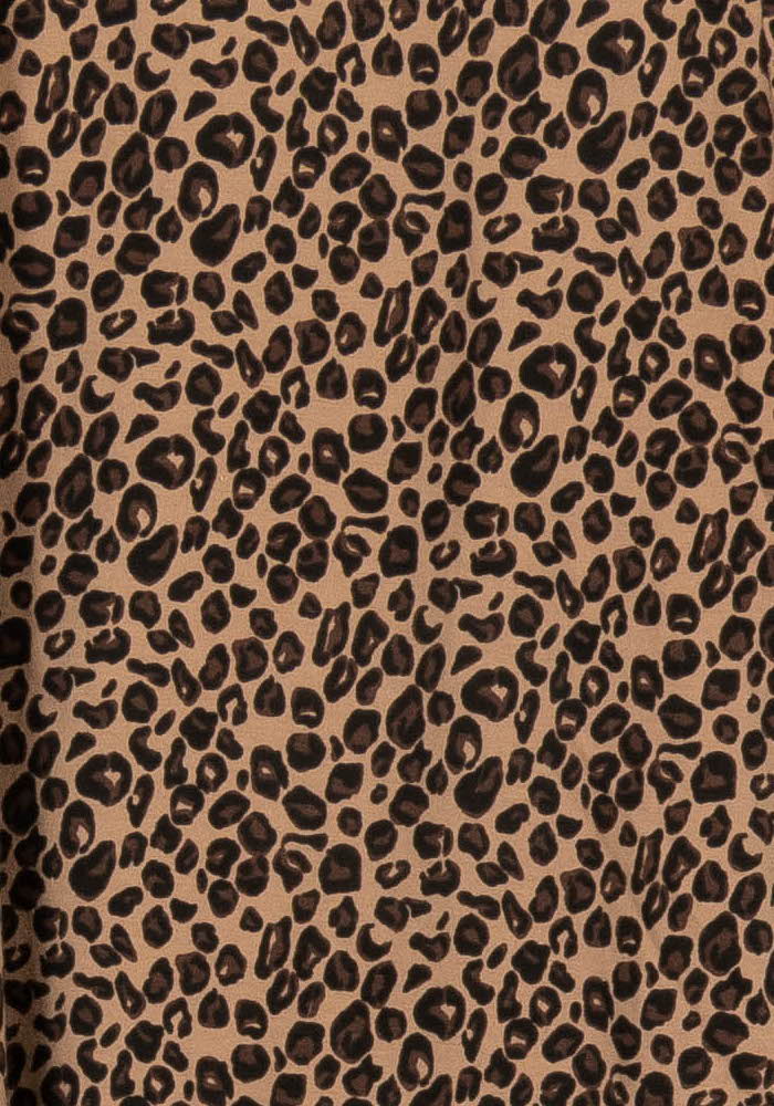 T-shirt BALZAC PARIS - Seconde Main Brown