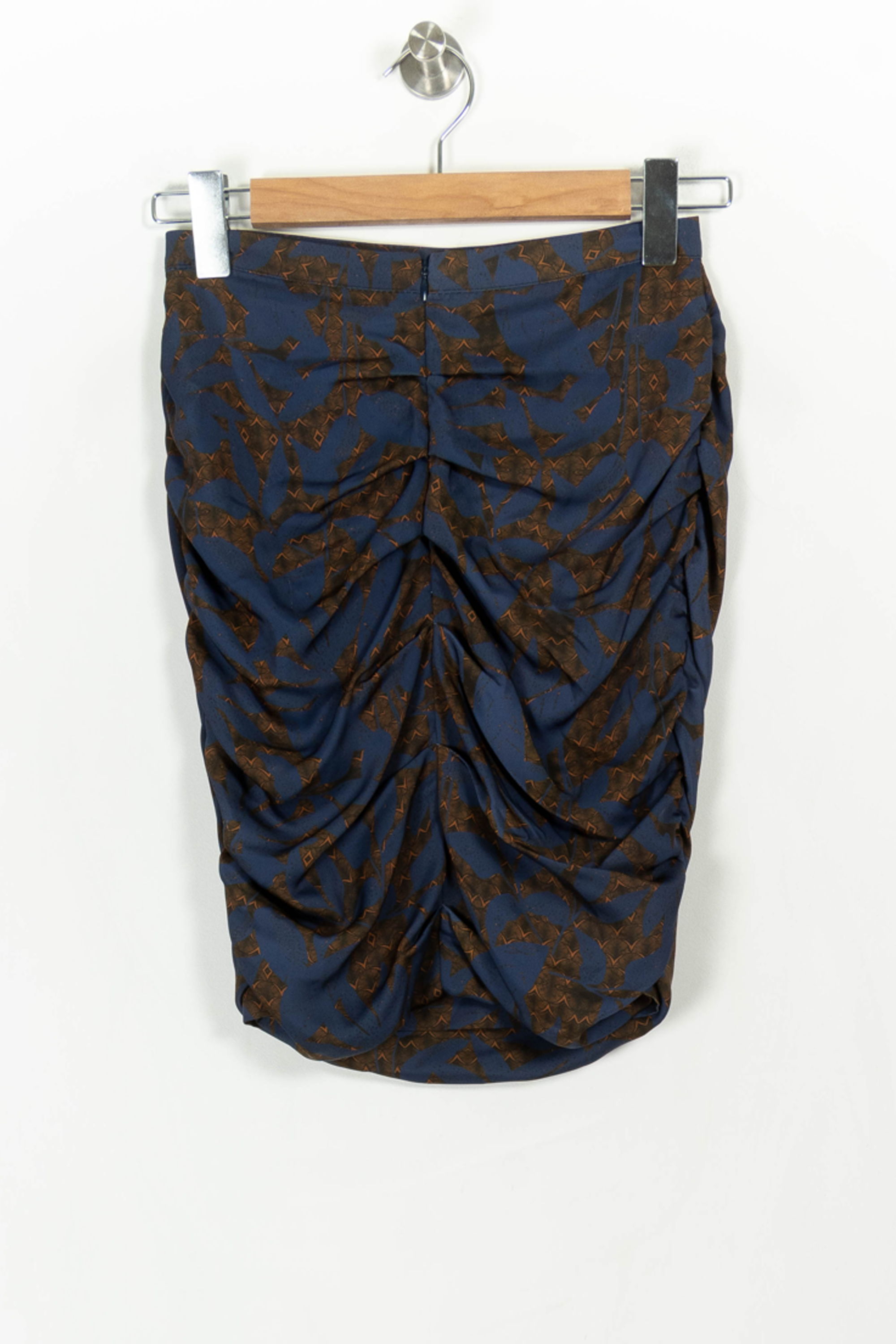 Short & midi skirt MODETROTTER - Seconde Main Multicolored