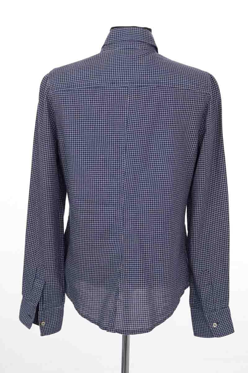 Shirt ISABEL MARANT ÉTOILE - SECONDE MAIN Blue