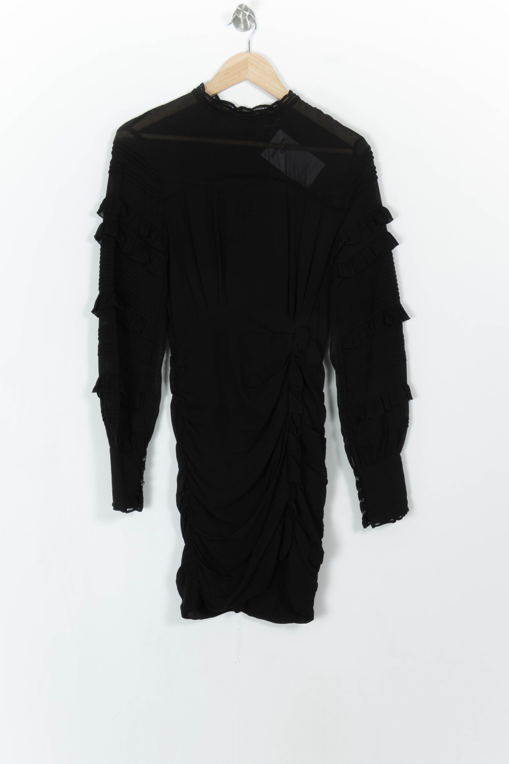 Short & midi dress ISABEL MARANT - Seconde Main Black
