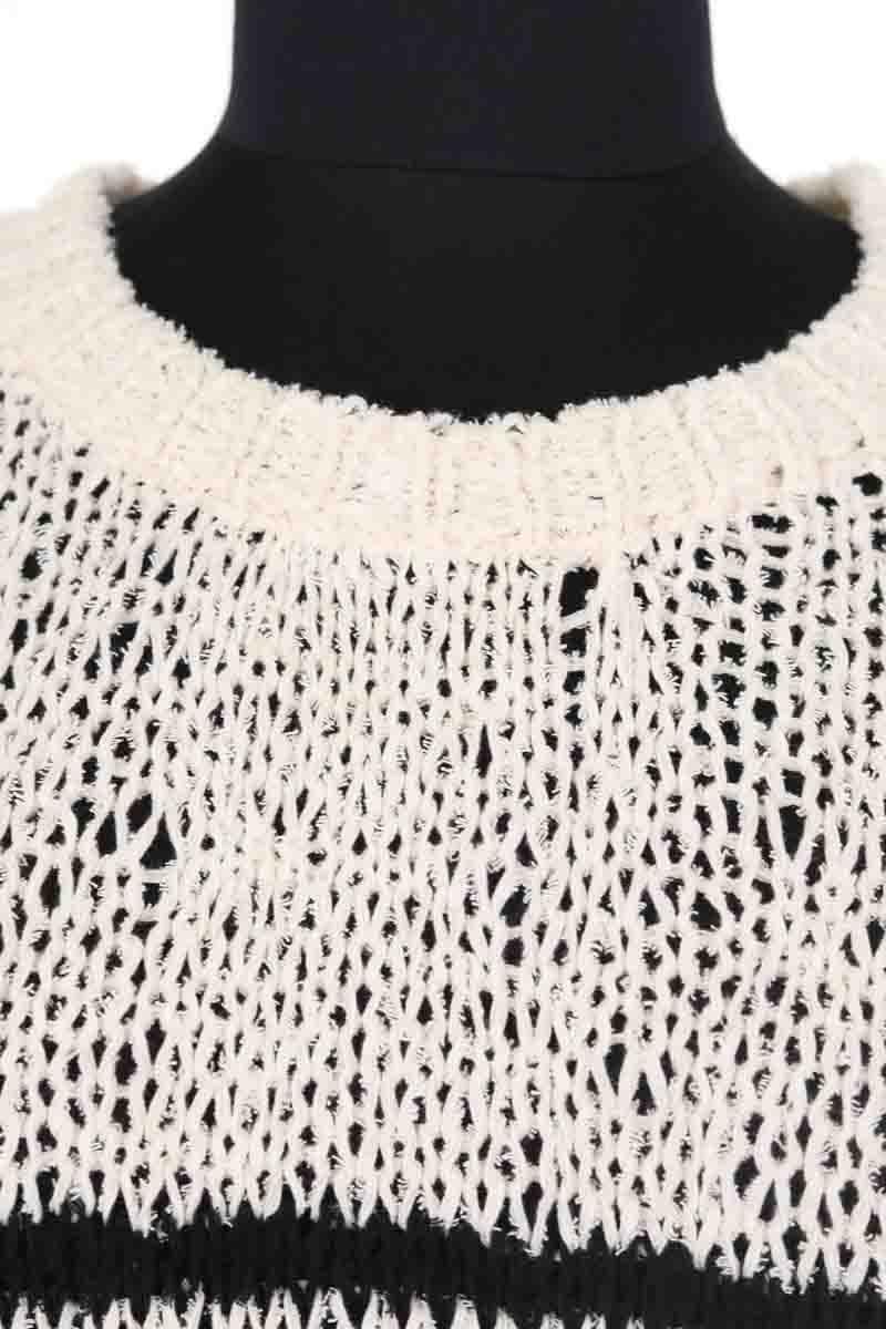 Sweater IRO - Seconde Main Beige