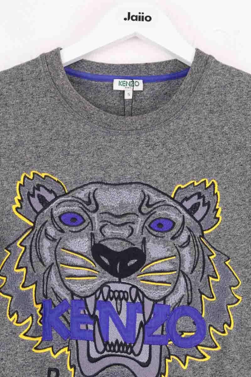 Sweater KENZO - SECONDE MAIN Grey