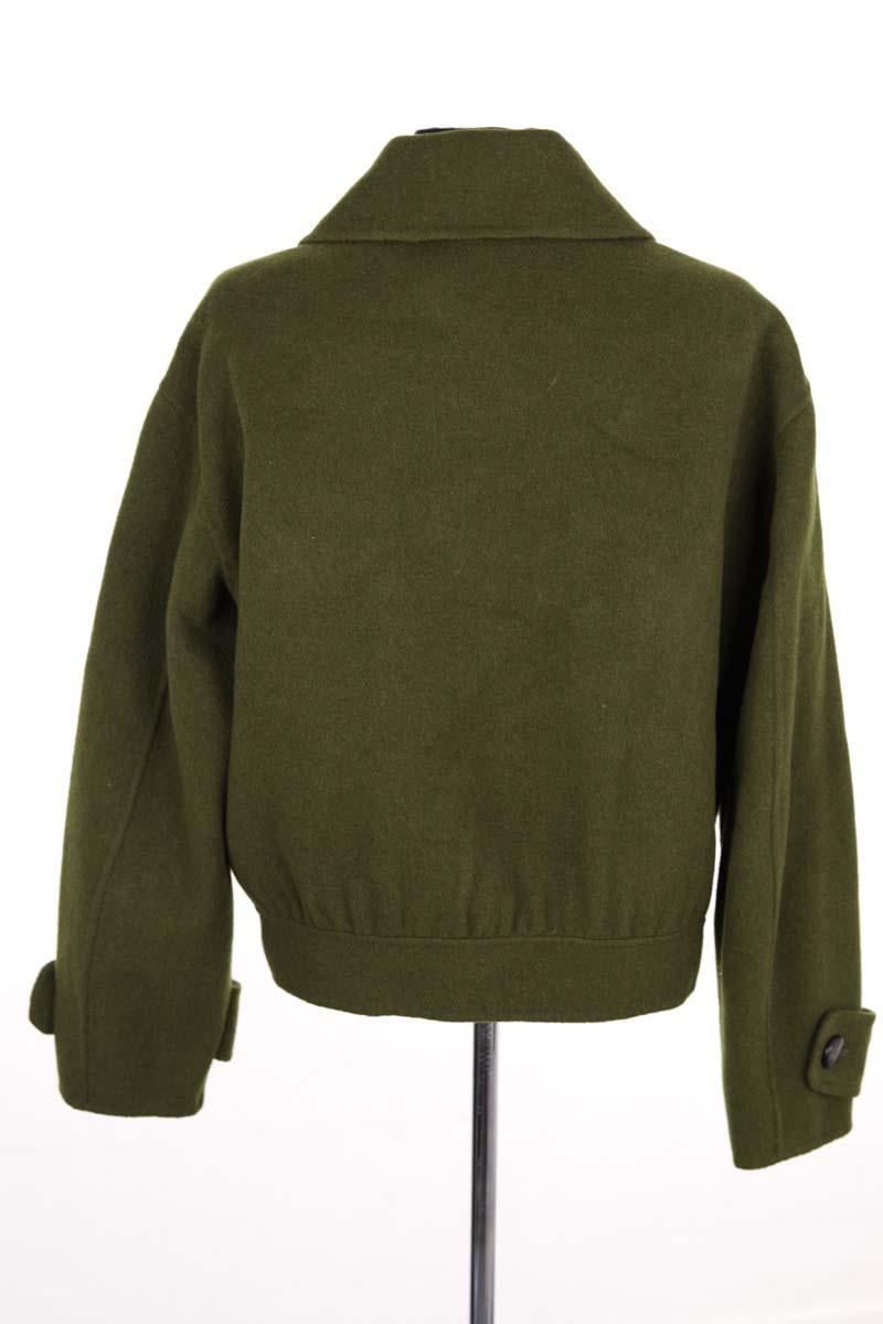 Jacket SEZANE - Seconde main Green