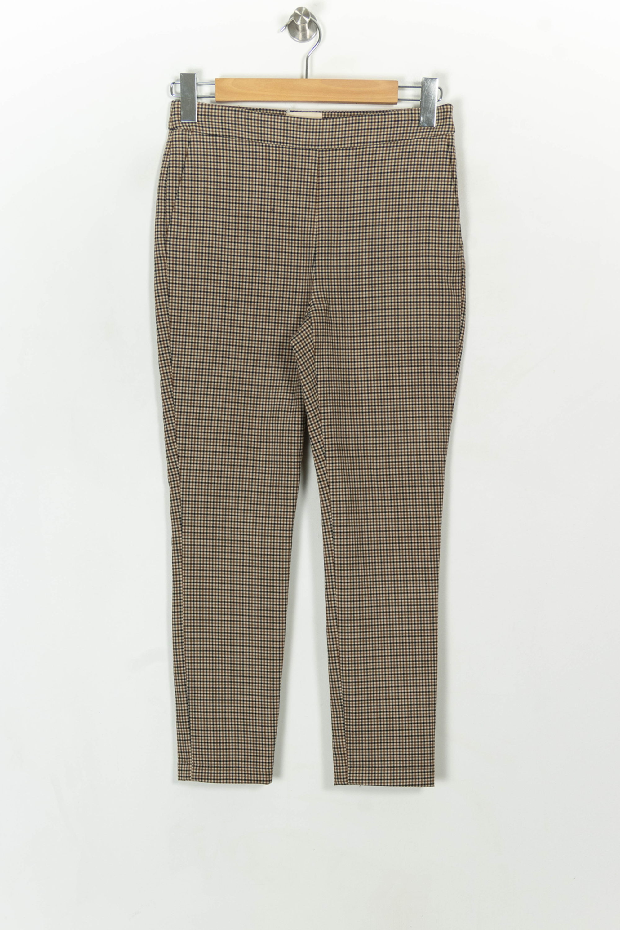 Pants SEZANE - Seconde main Multicolored