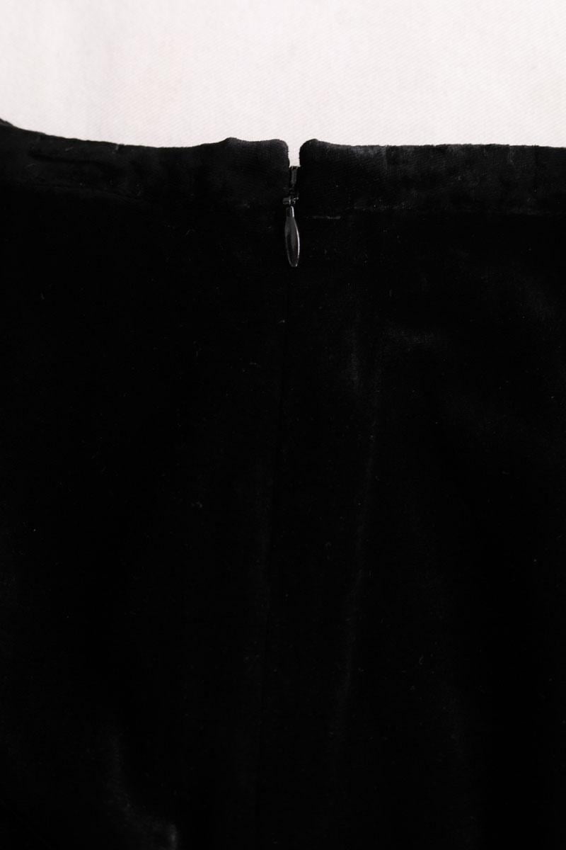 Skirt JOSEPH - Seconde Main Black