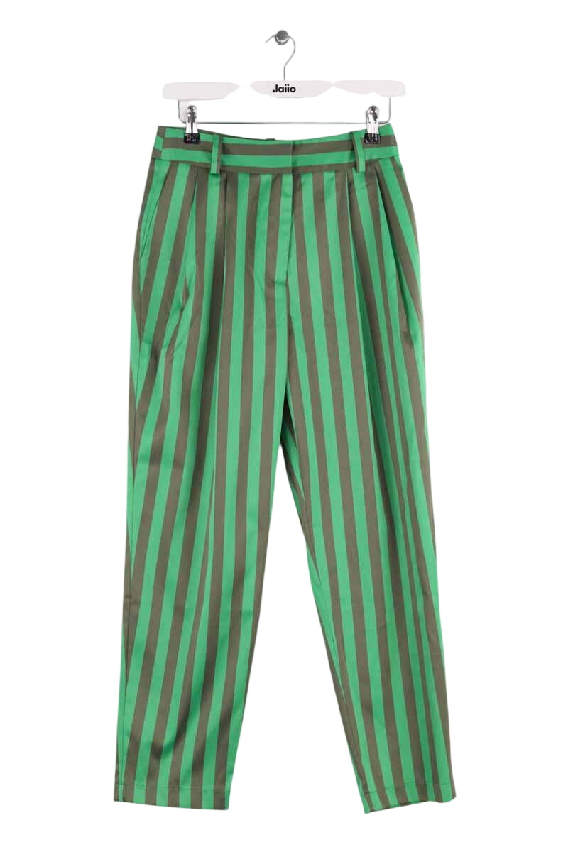 Pants HEIMSTONE - Seconde Main Green