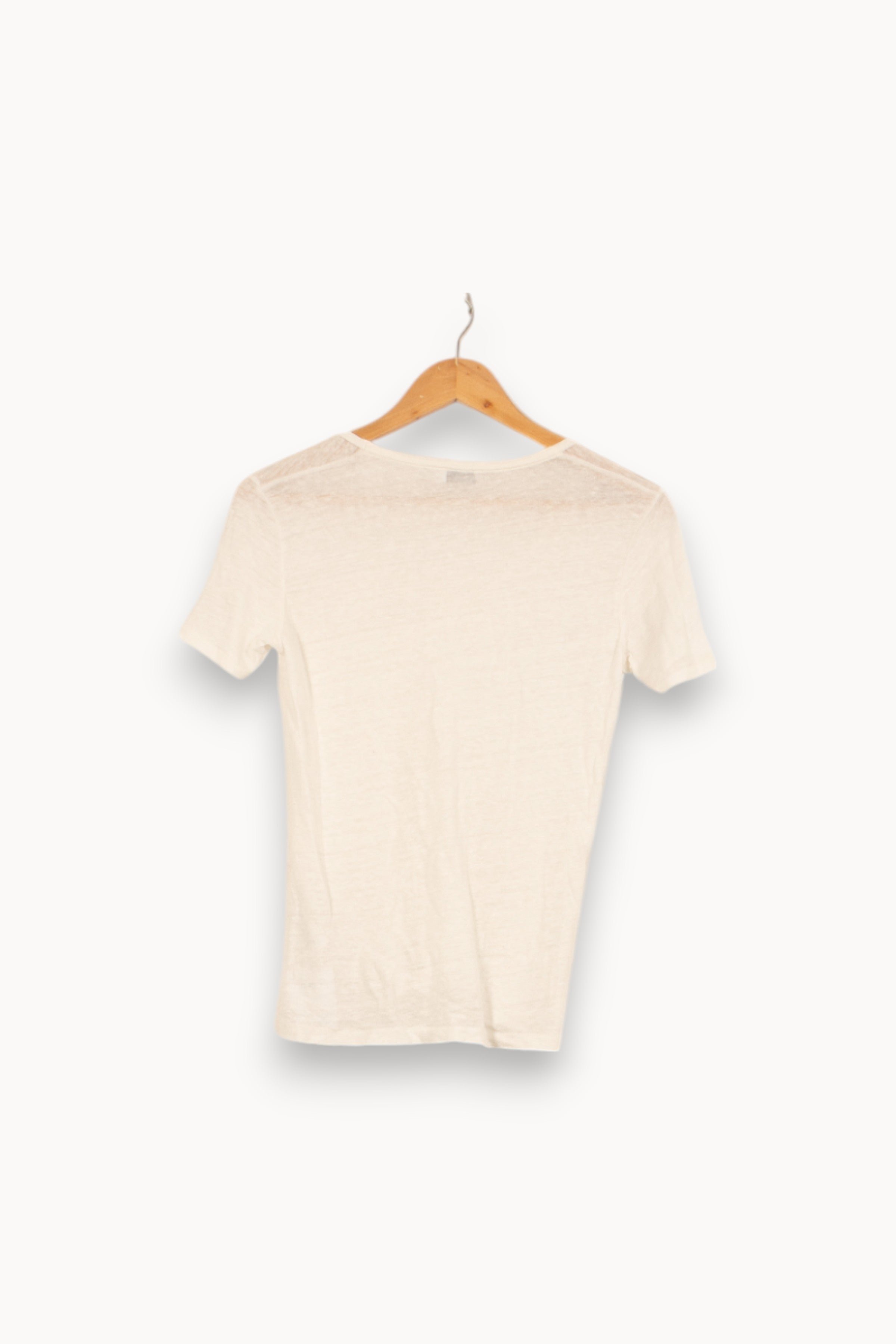 T-shirt CLOSED - Seconde Main White
