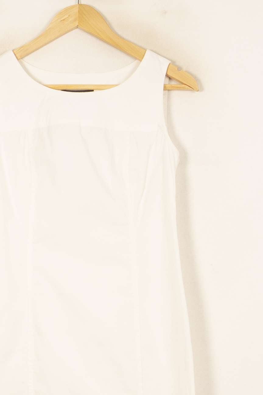 Short & midi dress MAX MARA - Seconde Main White