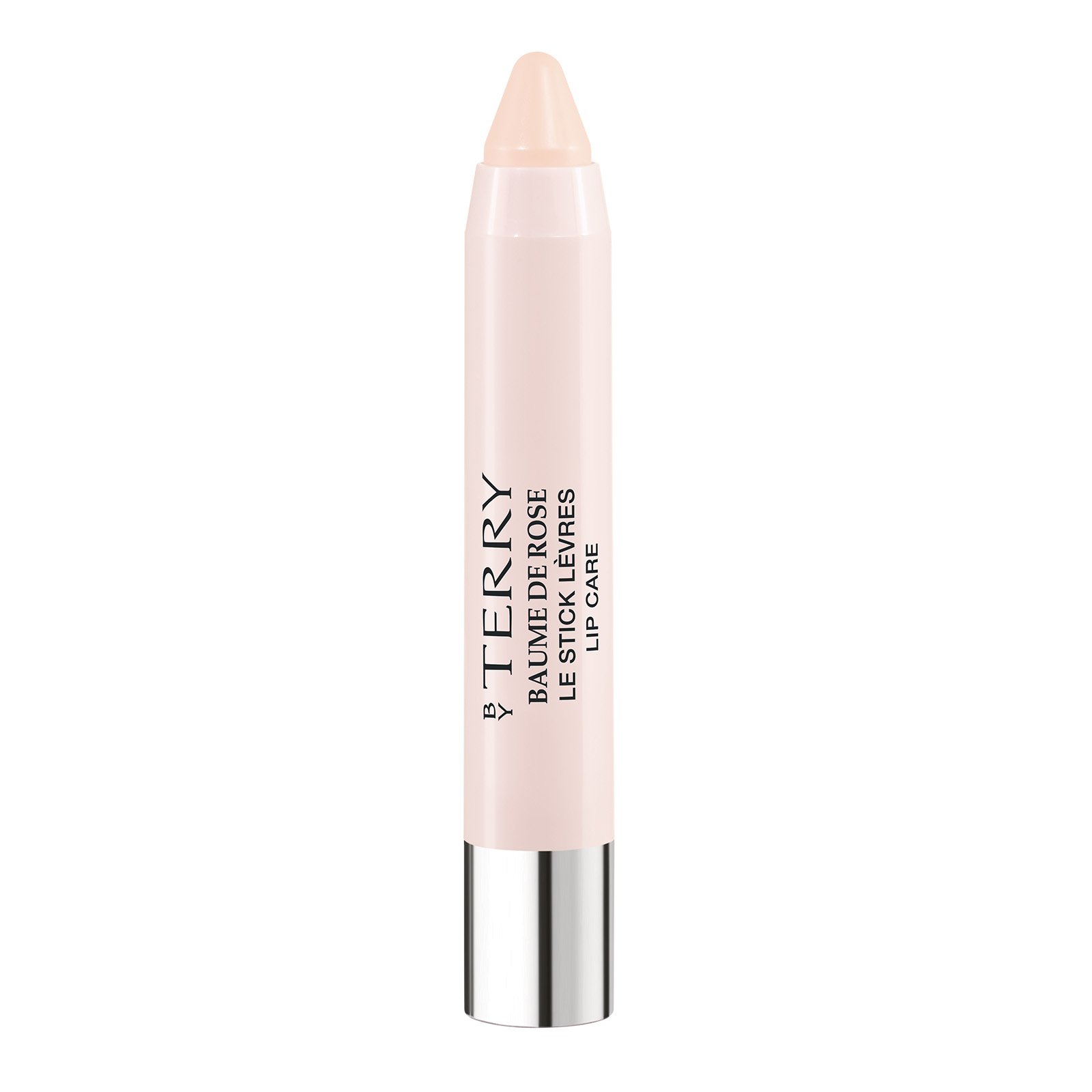 BAUME DE ROSE LIP CRAYON BY TERRY No color