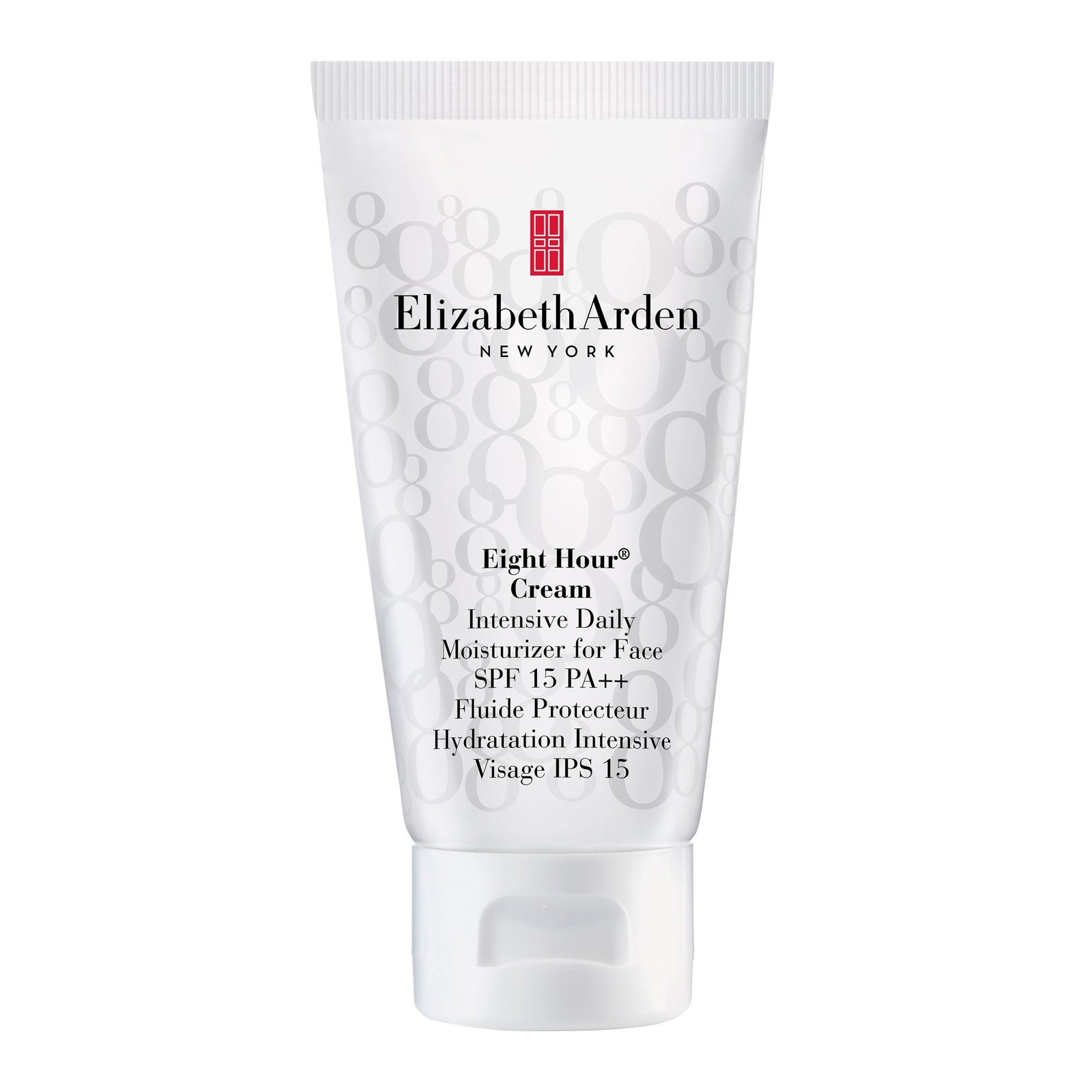 Eight Hour® Fluide Protecteur Hydratation Intensive Visage IPS 15 ELIZABETH ARDEN No color