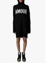 ZADIG&VOLTAIRE NOIR Noir