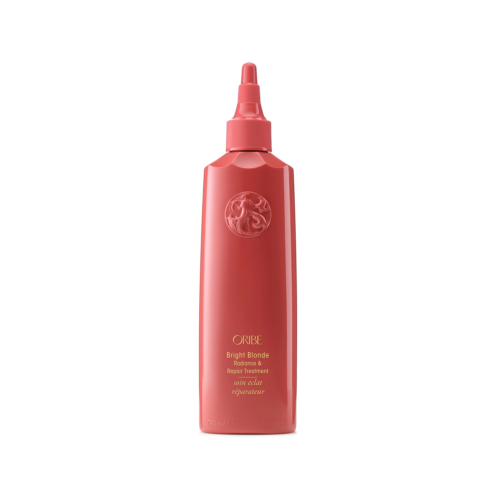 Bright Blonde Radiance & Repair Treatment ORIBE No color