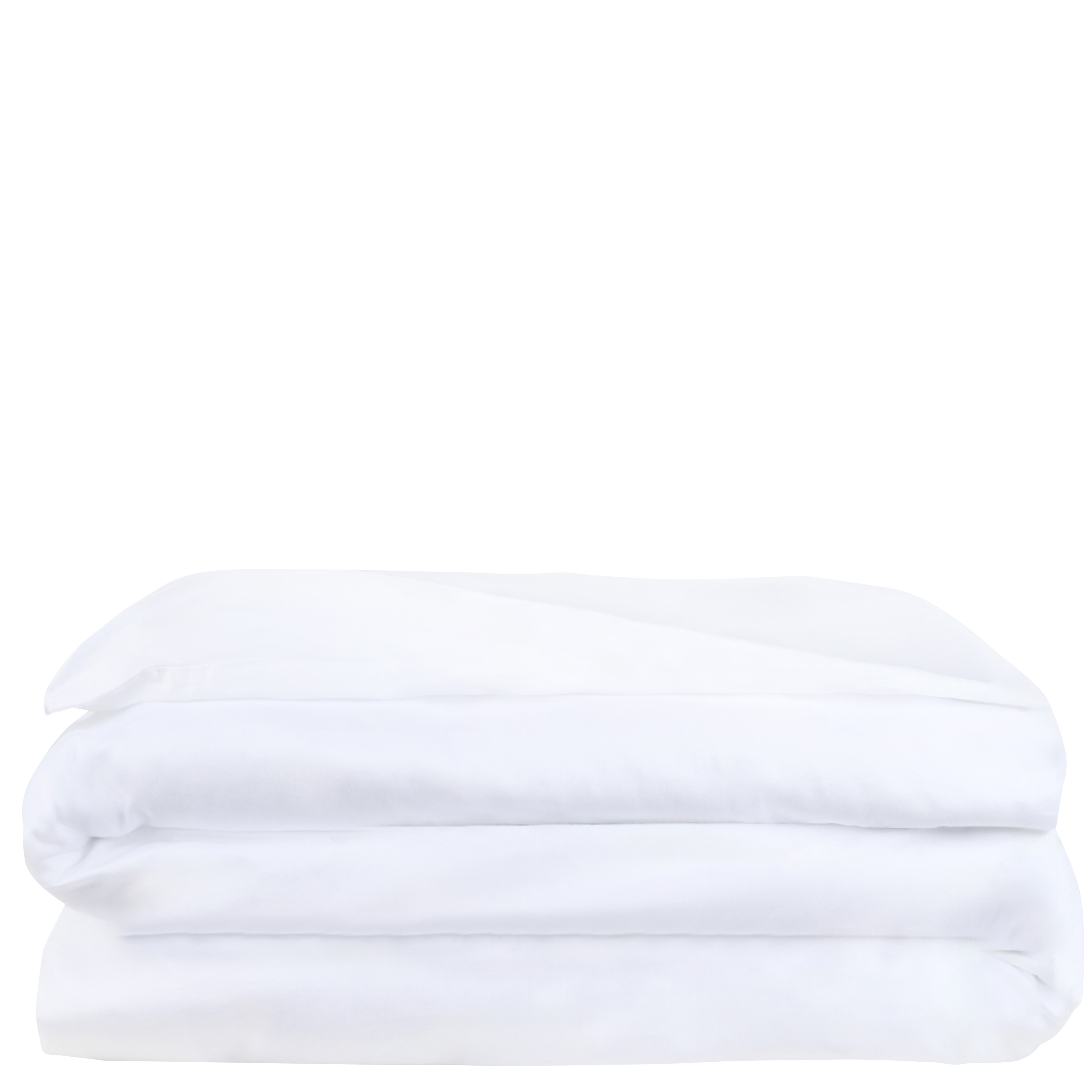 Katoenen dekbedovertrek AU PRINTEMPS PARIS MAISON